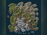 Map custom map