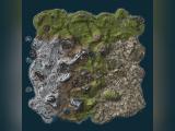 Map custom map
