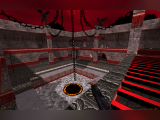 Map ravenous