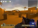 Карта dod_orange_lime_arena