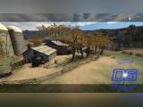 Map cs_militia