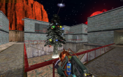 Map crossfire_xmas