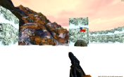 Карта bhop_ctm_mountain