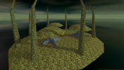 Карта island_in_the_void