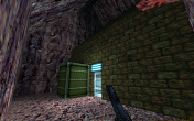 Map zm_panic_house