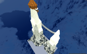 Map kz_man_everest
