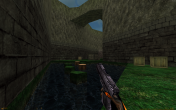 Карта cnd_grassrun