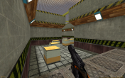 Map kzro_greybrickbhop