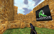 Карта qx_oldbricks