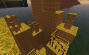 Карта ae_trixjump