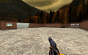 Карта bhop_gamebox