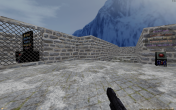 Карта bhop_csr