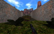 Map kf_rainforest