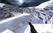 Map winter_cool