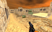 Map tgg_dust2_2x2