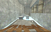 Карта bhop_shust_ext