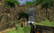Map kz_lostworld