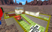 Карта zm_battle_yard