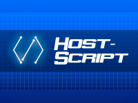 HostScript