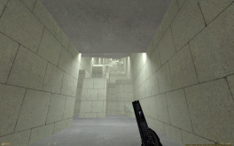 Map cs_assault for Counter-Strike 1.6 | DS-Servers