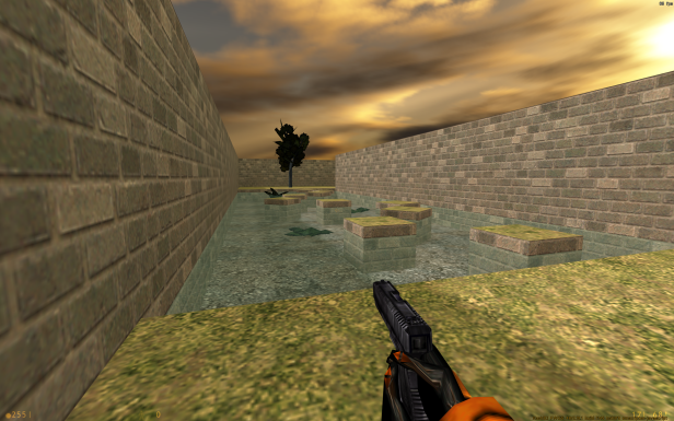 Counterstrike 1.1 Full | Older Versions | DS-Servers