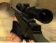 CS Source Ultra High Detail Models & Textures 2013 Skin screenshot