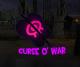 Curse O' War Skin screenshot