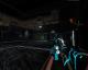 Tron Fortress: Two-Hand Cannon V2 Skin screenshot