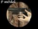 Like MW2 Desert Eagle Skin screenshot