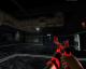 Tron Fortress: Sniper SMG Skin screenshot