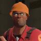 engie without glasses Skin screenshot