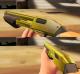 Australium-styled Pistol and Shotgun Skin screenshot