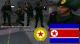 North Korea People's Army Skin screenshot