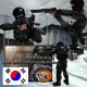 South Korea 707th Special Missions Battalion Skin screenshot