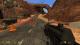 Black Mesa MP5 Skin screenshot
