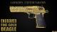 Golden Engrave Desert Eagle Skin screenshot