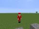 Team Fortress 2 Red Team Minecraft Skin screenshot