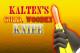 Kalten's Wooden and Gold Knife Skin screenshot