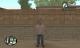 GTA-V Skin Pack to GTA-San Andreas Skin screenshot