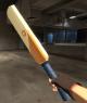 Sniper's Cricket Bat V2 Skin screenshot