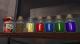 Zelda Bottles Skin screenshot
