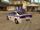Acura RSX-S Police Car Skin screenshot
