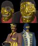 Australium Player Models Skin screenshot