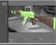 Minecraft AK47 Skin screenshot