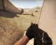AKS74U Desert camo Skin screenshot