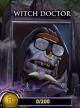 Witch Doctor Skrillex Glasses Skin screenshot