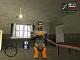 Gordon Freeman [HL2] for GTA:SA Skin screenshot