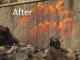 No Offensive Graffiti Cinematic Mod 2013 Skin screenshot