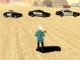 GTA V Cop Cars Skin screenshot