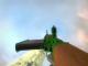 Green FG42 Skin screenshot